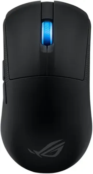 ASUS ROG Harpe Ace Mini černá / bezdrátová herní myš / optická / 42000 DPI / 5 tlačítek / 2.4 GHz / BT (90MP03Z0-BMUA00)