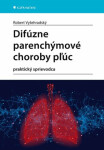 Difúzne parenchýmové choroby pľúc