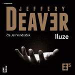 Iluze Jeffery Deaver