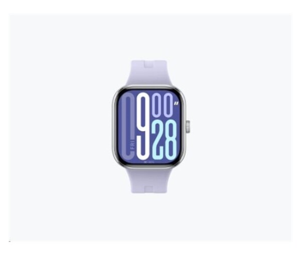 Xiaomi Redmi Watch 5 - Lavender Purple EDF_1240136
