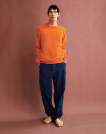Armedangels Baaro Fleece 3236 amberglow L