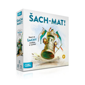 Šach Mat! - Albi