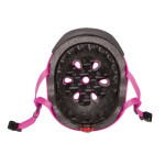 Globber Elite Lights 507-110 Jr helma HS-TNK-000011575 děti NEPLATÍ