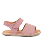 Dívčí barefoot sandály FLEXY BLOME Pink Froddo G3150295-1 - 31