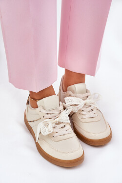 Sportovní obuv model 210999 Step in style 37
