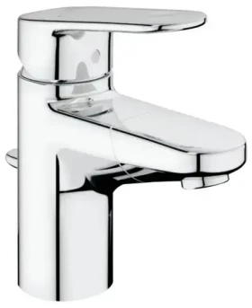 Grohe Europlus - Páková umyvadlová baterie chrom (33155002)