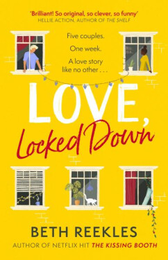 Love, Locked Down - Beth Reeklesová