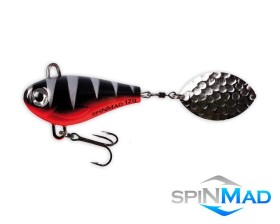 SpinMad Jigmaster 10 - 6g 3cm,SpinMad Jigmaster 10 - 6g 3cm