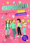 Skorodospělá. Otázky a odpovědi - Joanna Błędzka