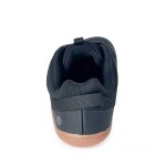 Tenisky barefoot Bugga NOX Black B00188-10 - 42