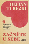 Začněte u sebe - Jillian Turecki