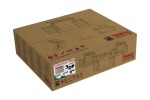 TOOMAX STORA WAY PLUS 2XL zahradní plastová skříň - béžová