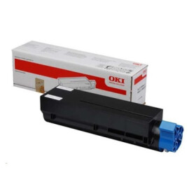 OKI Toner do B431/MB461/471/471w/491 (7 000 stran) - originální EDF_661546