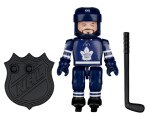 McFarlane Figurka William Nylander #88 Toronto Maple Leafs NHL Construct Figure