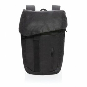 XD Design Osaka černá / Městský batoh pro notebook / do 15.6" / 17 L (P705.601)