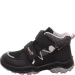 Chlapecké celoroční boty JUPITER Black/Light Grey GTX Superfit 1-000056-0010 - 32
