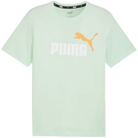 Puma ESS+ Col Logo T-Shirt 586759 88 pánské