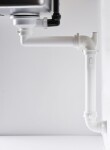 Příslušenství ke dřezům Reginox - sifon Panama R26618 R26618