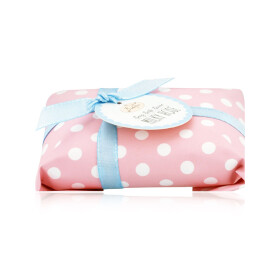 Mýdlo tuhé 90g “Milky Rose”