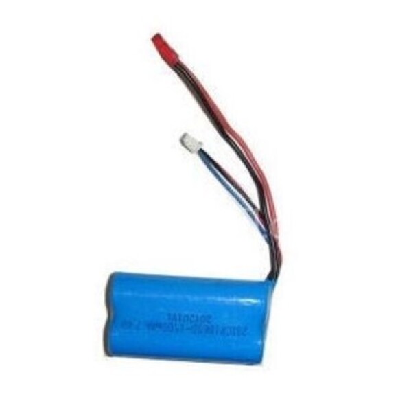 Bateriový pack pro W008145 a W009190 - moon rover