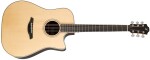 Furch Green Dc-SR CNR Active