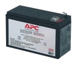 APC Replacement Battery Cartridge #2, BK250(400), BP280(420), SUVS420I, BK300, BK350, BK500, BE550, BH500INET EDF_80257