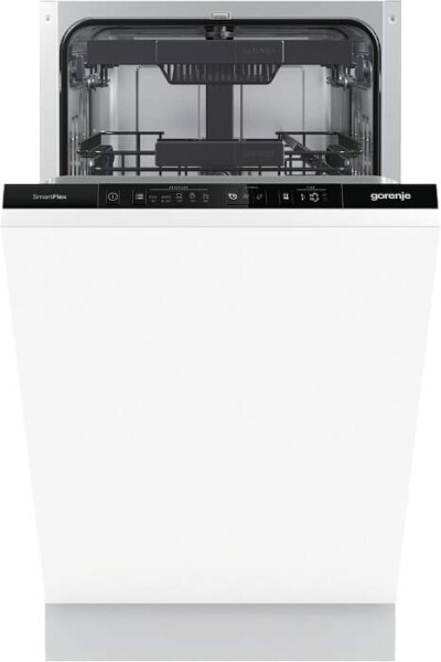 Gorenje vestavná myčka 45 cm Gv561d10