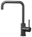 Dřezová baterie Reginox Crystal, R38963, Gun Metal R38963