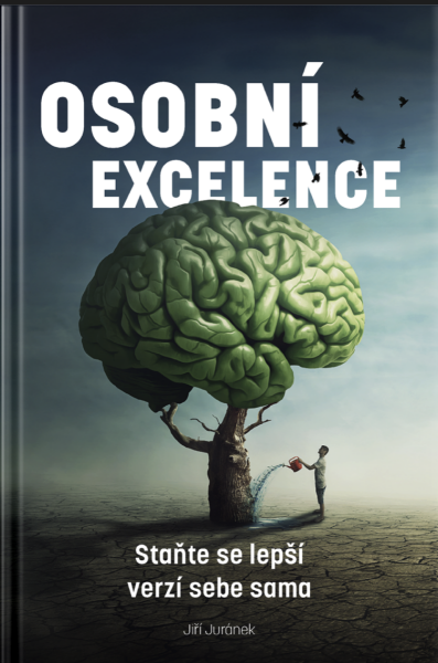Osobní excelence - Jiří Juránek
