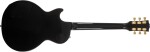 Gibson Les Paul Studio Gold Hardware Ebony