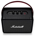 Marshall Kilburn II Black / Bluetooth reproduktor / černá (KilburnII)