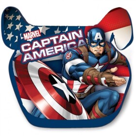 Seven Podsedák do auta - Avengers Kapitán Amerika