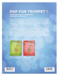 MS Pop for Trumpet Band 1