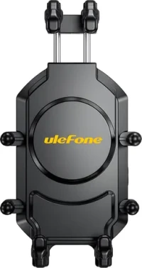 UleFone Armor Mount Pro AM02 / Držák na telefon na kolo / Univerzální (UF-AM02)