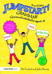 Jumpstart! Grammar: Games and activities for ages 6 – 14 - Pie Corbett