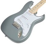 PRS SE Silver Sky MN Overland Gray