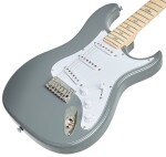 PRS SE Silver Sky Overland Gray