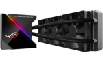 ASUS ROG RYUJIN 360 AIO kapalinový chladič CPU / AURASYNC / 360mm / PWM (90RC0020-M0UAY0)