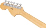 Fender MIJ Traditional II 60s Jaguar RW BLK