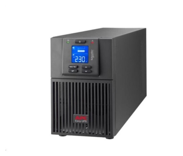 APC Easy UPS On-Line SRV 1000VA 900W 230V EDF_551836