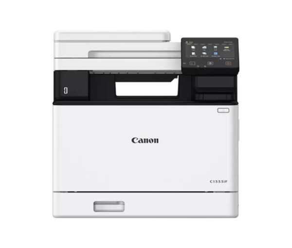 Canon I-SENSYS X C1333IF bundle s tonery EDF_543996