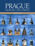 Prague Churches and Temples (anglicky) - Tomáš Vučka