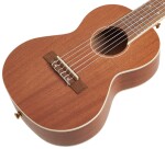 Bamboo Guitarlele