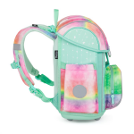 Školní set s batohem 3-dílný KARTON P+P PREMIUM COOL - Magic