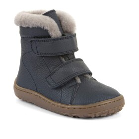Dětské zimní boty Froddo G3160248-1 Velikost: 30