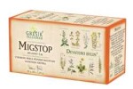Grešík Devatero bylin Čaj Migstop 20x1,5g