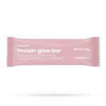 Protein GlowBar - BeastPink (jahoda, 40 g) (79585-6-40g-jahoda)