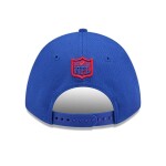New Era Pánská kšiltovka Buffalo Bills NFL 9FORTY M-Crown