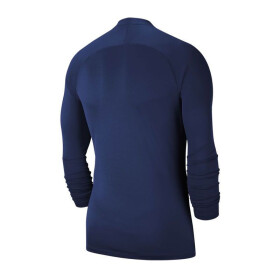 Dětská první vrstva Dry Park JR AV2611-410 - Nike 164 cm