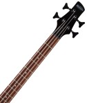 Ibanez GSR200SM Natural Gray Burst